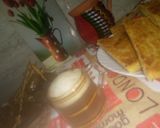 صورة لخطوة 5 من وصفة كسرة جزائرية 🇩🇿