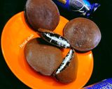 ડોરા કેક (Dora Cake Recipe In Gujarati) રેસીપી સ્ટેપ7ફોટો