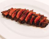 Hình bước làm 6 của món California Steak (Medium-rare)