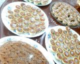 عکس مرحله 2 از دستور حلوای نذری