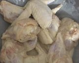 Hình bước làm 3 của món Gà sốt chua ngọt kiểu mới