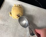 Une image de l'étape 3 de Cookies américains 🇺🇸.