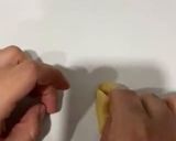 Foto del paso 16 de la receta: TORTUCONCHAS 🐢
