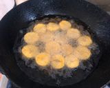 Foto del paso 1 de la receta: Canasta bellaca con salsa de la selva su chorizo
