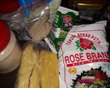 Apem Jawa langkah memasak 1 foto