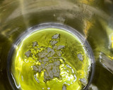 Foto del paso 1 de la receta: Rape en salsa verde