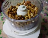 Foto del paso 2 de la receta: Baklava (primer intento 👍)