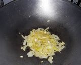 Foto langkah ke 3 dari resep Sapo Tahu Daging Ayam.