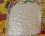 Foto del paso 2 de la receta: Torta de naranja y coco
