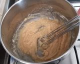 A picture of step 2 of Zucchini and Speck Lasagna.