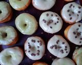 Foto langkah ke 6 dari resep Donut Glaze (Topping Donat).