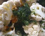 A picture of step 2 of Cauliflower Bhajiya#authors marathon.