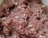 Vickys Asian-BBQ Inspired Meatloaf, GF DF EF SF NF recipe step 5 photo