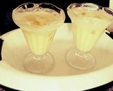 Foto del paso 5 de la receta: Milkshake de durazno