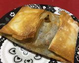 Foto del paso 5 de la receta: Canastitas de carne