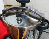 Foto del paso 4 de la receta: Sopa tipo harira con ingredientes diferentes