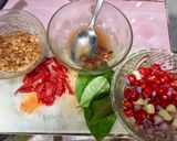 Foto langkah ke 1 dari resep Kering Tempe Kacang.