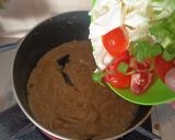 Foto langkah ke 5 dari resep Tongseng Ayam (Kids Friendly).