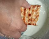 Foto langkah ke 3 dari resep Gabin Vla vanila.