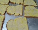 Foto langkah ke 2 dari resep Bagelen Roti Tawar.
