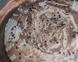 صورة لخطوة 5 من وصفة كيكة الشوكولاتة