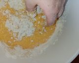 Foto del paso 4 de la receta: Rosca rellena