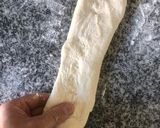 Foto del paso 5 de la receta: Baguette 🥖 crocante !