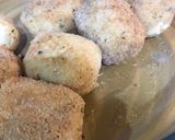 Foto del paso 7 de la receta: Bombas de papa