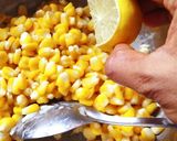 ચીઝ સ્વીટ 🌽 કોર્ન(Cheese Sweet corn recipe in Gujarati) રેસીપી સ્ટેપ3ફોટો