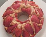 Foto del paso 4 de la receta: Bizcocho integral de fresas y arándanos, sin azúcar. Thermomix