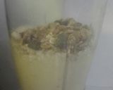 Foto del paso 2 de la receta: Yogurt proteico vegano