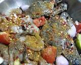 Crab recipe step 1 photo