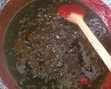 Fehércsokis -feketeribizlis torta recept fázis 2 fotója