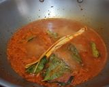 Foto langkah ke 4 dari resep Sambal Goreng Tahu Krecek.