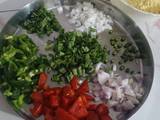 मिक्स वेज चीला(mix veg chila recipe in hindi)