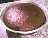 Foto del paso 2 de la receta: Budín de banana y chocolate