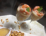 Foto del paso 4 de la receta: Leche de tigre !