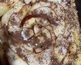 Cara Membuat Apple clafoutis 4