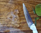 Foto del paso 2 de la receta: Cubitos de Aloe Vera para agua y jugos