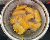 பேபி கார்ன் பஜ்ஜி(babycorn bajji recipe in tamil) ரெசிபி ஸ்டேப் 4 புகைப்படம்