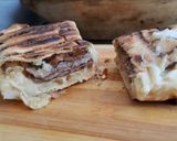 Foto del paso 6 de la receta: Tarta de entraña