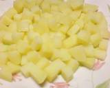 Sautèed asparagus and potatoes recipe step 1 photo