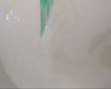 Blonde Brownies langkah memasak 5 foto