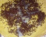 Foto langkah ke 6 dari resep Martabak Coklat Keju Ala ala.