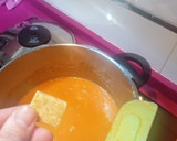 Foto del paso 6 de la receta: Habichuelas con chorizo, pollo y panceta