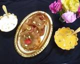 Royal Malpua with Mango Rabdi recipe step 5 photo