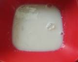 Rice coconut kheer recipe step 4 photo