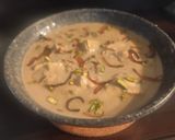 शाही मलाई पनीर (shahi malai paneer recipe in marathi) रेसिपी स्टेप 6 फोटो 