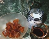 Foto del paso 1 de la receta: Iced coffee