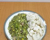Foto langkah ke 3 dari resep Kale Pesto.